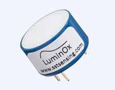 熒光學(xué)氧氣傳感器LuminOx-LOX-02（熒光氧傳感器/光學(xué)氧氣傳感器/長(zhǎng)壽命氧氣傳感器/醫(yī)療氧氣傳感器/無交叉干擾氧氣傳感器）